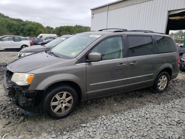 CHRYSLER TOWN & COU 2010 2a4rr5d16ar301029