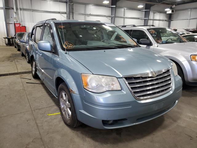 CHRYSLER TOWN & COU 2010 2a4rr5d16ar304562