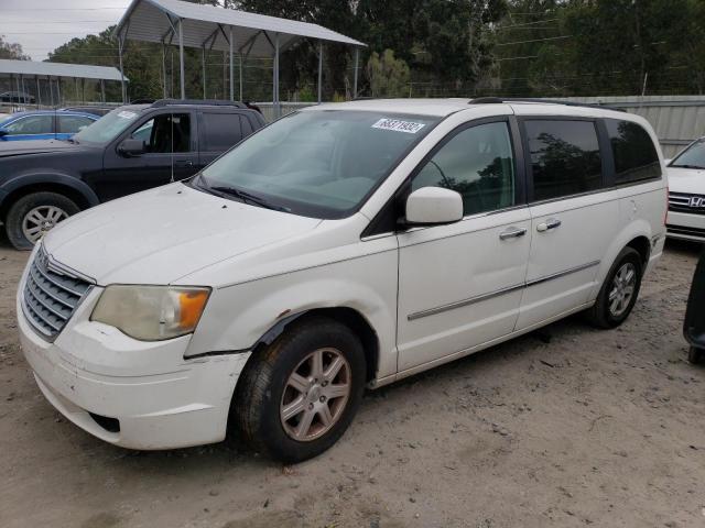 CHRYSLER TOWN & COU 2010 2a4rr5d16ar308661