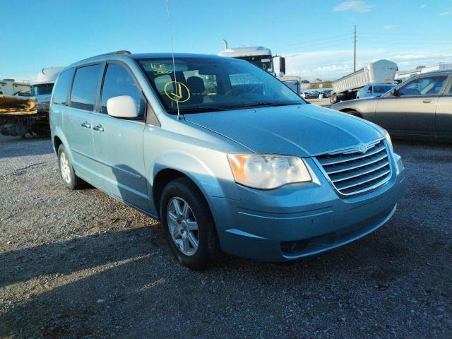 CHRYSLER TOWN & COU 2010 2a4rr5d16ar308692