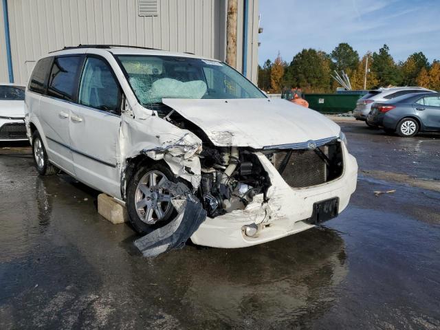 CHRYSLER TOWN & COU 2010 2a4rr5d16ar315366