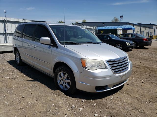 CHRYSLER TOWN &AMP COU 2010 2a4rr5d16ar315531