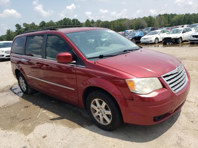 CHRYSLER TOWN &AMP COU 2010 2a4rr5d16ar319465