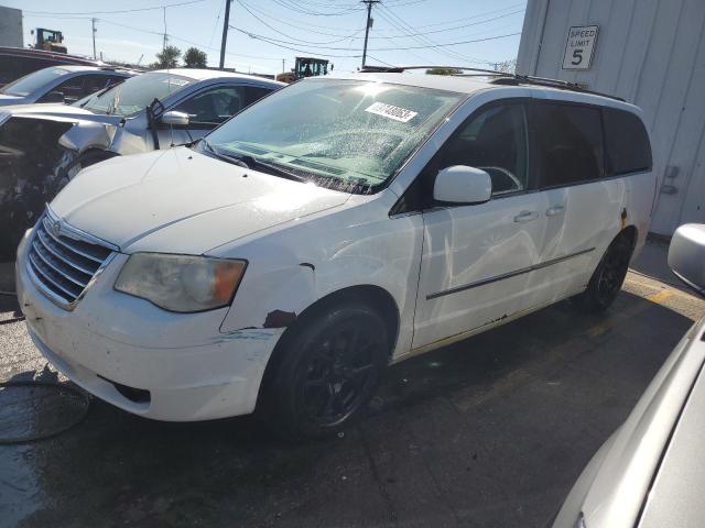 CHRYSLER TOWN & COU 2010 2a4rr5d16ar319739