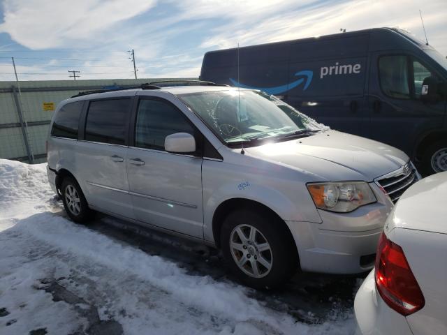 CHRYSLER TOWN &AMP COU 2010 2a4rr5d16ar324343