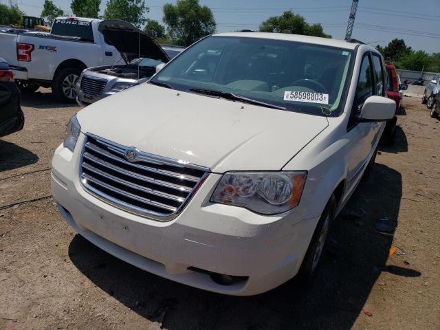 CHRYSLER TOWN & COU 2010 2a4rr5d16ar347685