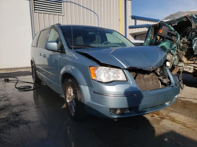 CHRYSLER TOWN &AMP COU 2010 2a4rr5d16ar347847