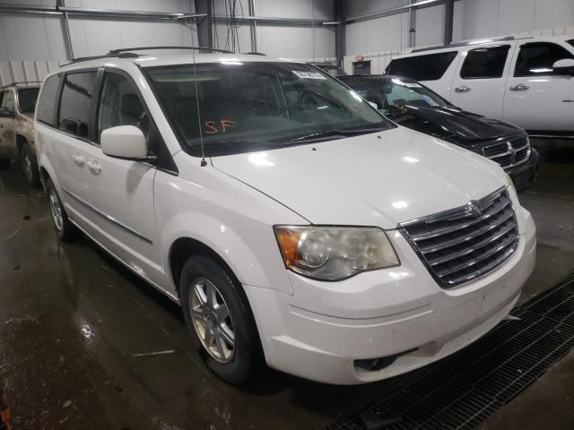 CHRYSLER TOWN &AMP COU 2010 2a4rr5d16ar350957