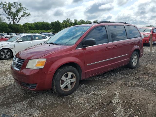 CHRYSLER TOWN & COU 2010 2a4rr5d16ar358623