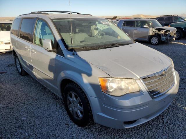 CHRYSLER TOWN & COU 2010 2a4rr5d16ar359352