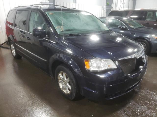 CHRYSLER TOWN &AMP COU 2010 2a4rr5d16ar366415