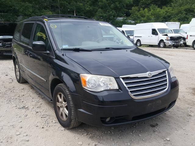 CHRYSLER TOWN & COU 2010 2a4rr5d16ar368763