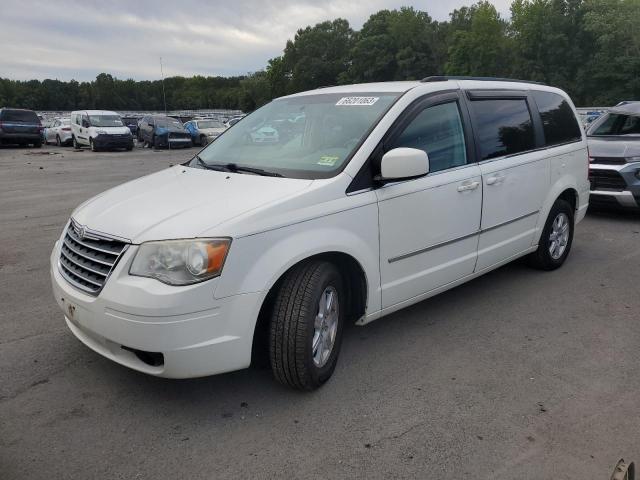 CHRYSLER TOWN & COU 2010 2a4rr5d16ar373493