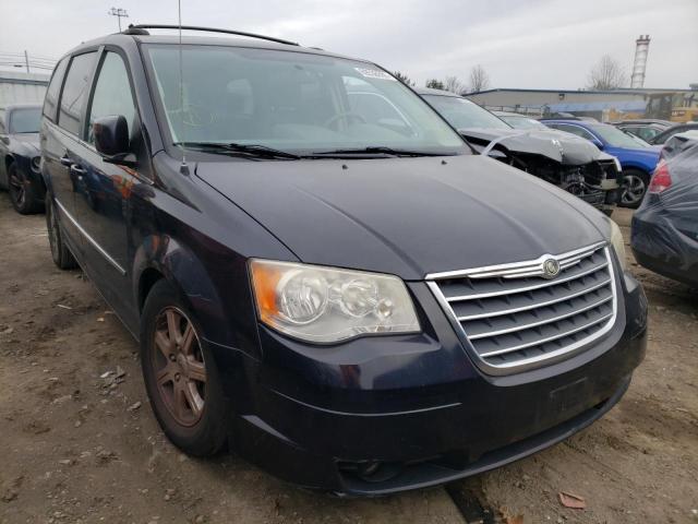 CHRYSLER TOWN &AMP COU 2010 2a4rr5d16ar381383