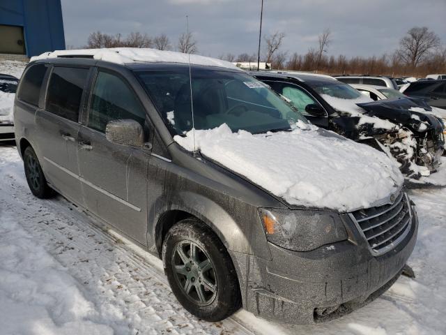 CHRYSLER TOWN & COU 2010 2a4rr5d16ar399382