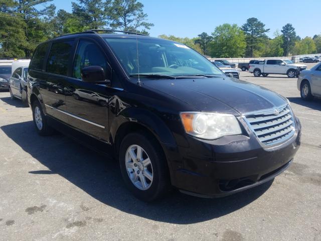 CHRYSLER TOWN AND C 2010 2a4rr5d16ar404175