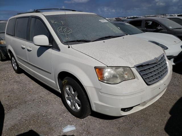 CHRYSLER TOWN & COU 2010 2a4rr5d16ar404189