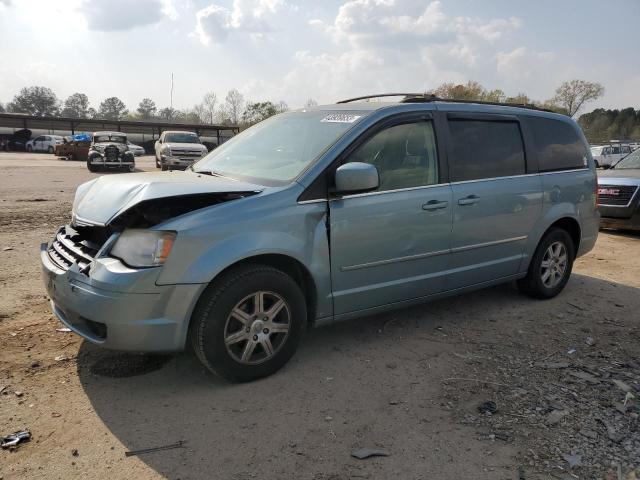 CHRYSLER TOWN & COU 2010 2a4rr5d16ar413863