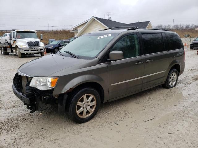 CHRYSLER TOWN & COU 2010 2a4rr5d16ar414382