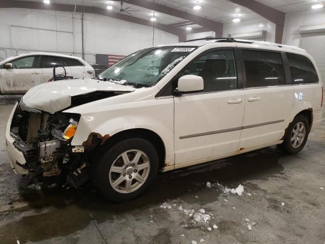 CHRYSLER TOWN & COU 2010 2a4rr5d16ar421235