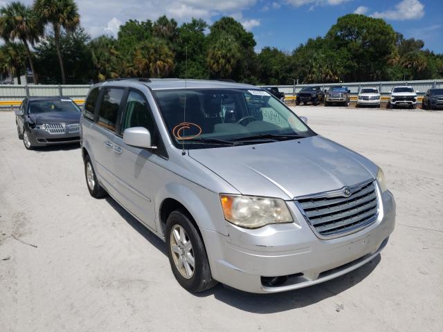 CHRYSLER TOWN &AMP COU 2010 2a4rr5d16ar421493