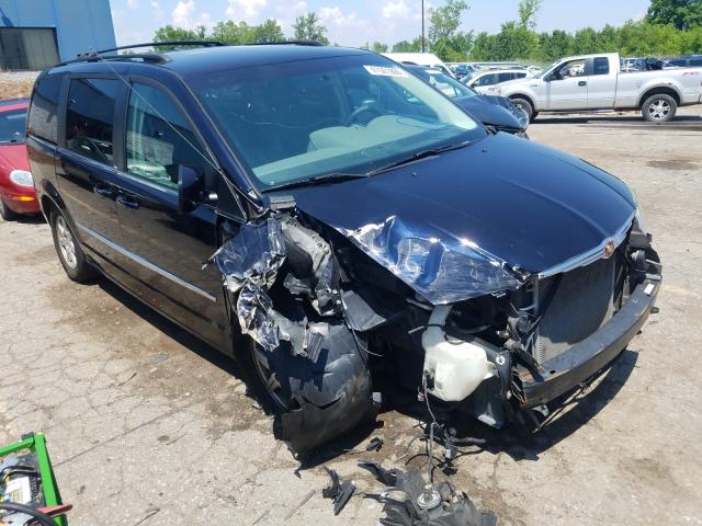 CHRYSLER TOWN & COU 2010 2a4rr5d16ar428105