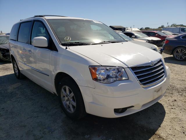 CHRYSLER TOWN &AMP COU 2010 2a4rr5d16ar431747