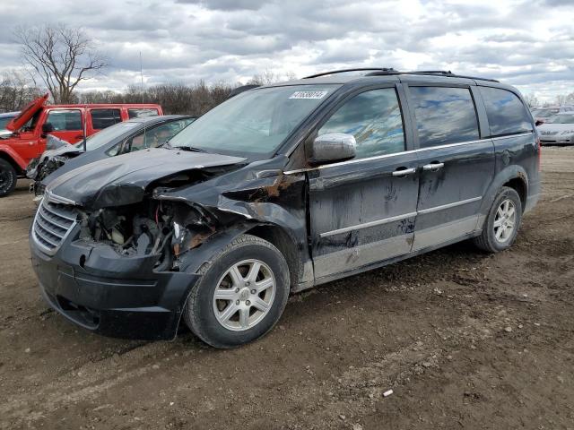 CHRYSLER TOWN & COU 2010 2a4rr5d16ar431991