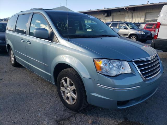 CHRYSLER TOWN & COU 2010 2a4rr5d16ar432736