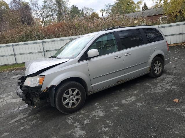 CHRYSLER MINIVAN 2010 2a4rr5d16ar436978