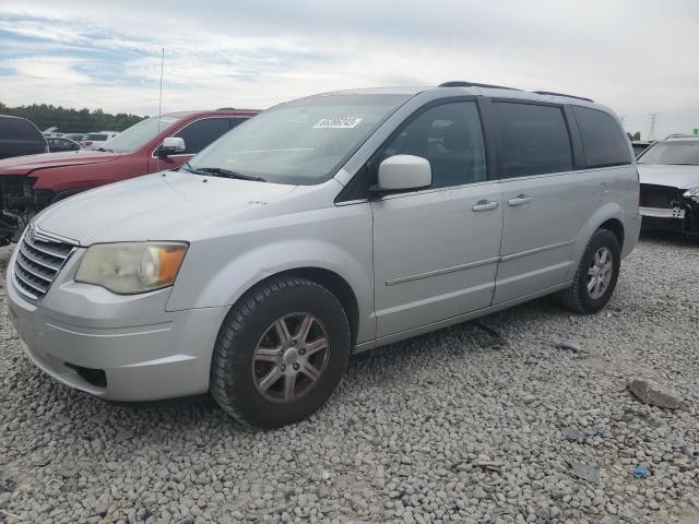 CHRYSLER TOWN & COU 2010 2a4rr5d16ar450508