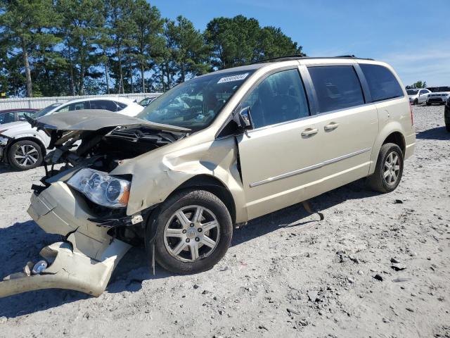 CHRYSLER TOWN & COU 2010 2a4rr5d16ar452162