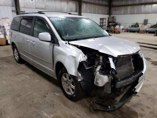 CHRYSLER TOWN &AMP COU 2010 2a4rr5d16ar460990