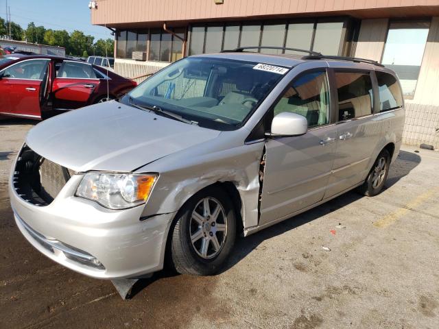 CHRYSLER TOWN & COU 2010 2a4rr5d16ar461105