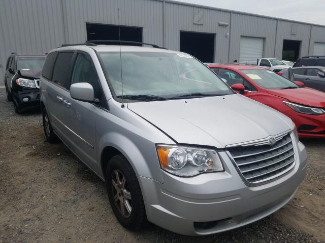 CHRYSLER TOWN &AMP COU 2010 2a4rr5d16ar463839