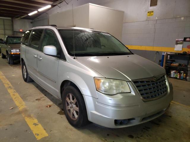 CHRYSLER TOWN & COU 2010 2a4rr5d16ar467809