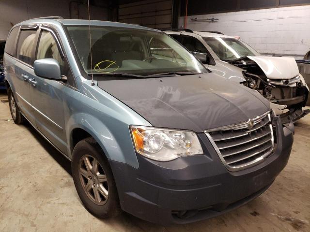 CHRYSLER TOWN &AMP COU 2010 2a4rr5d16ar467826