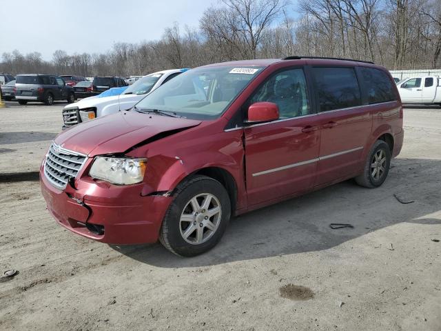 CHRYSLER TOWN & COU 2010 2a4rr5d16ar491950