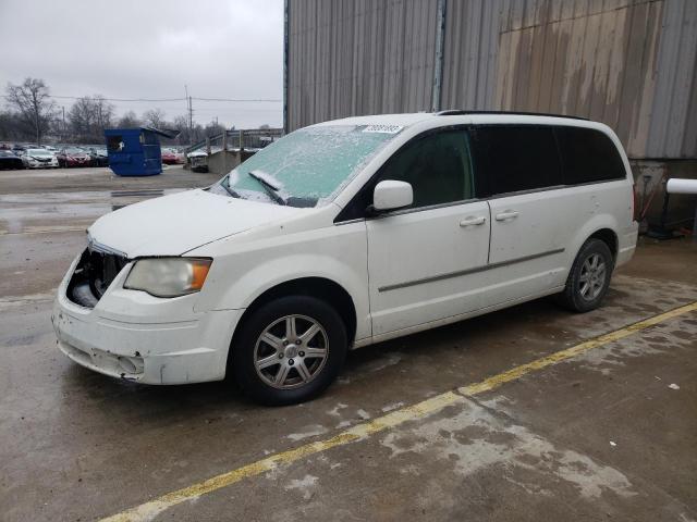 CHRYSLER TOWN & COU 2010 2a4rr5d16ar493715