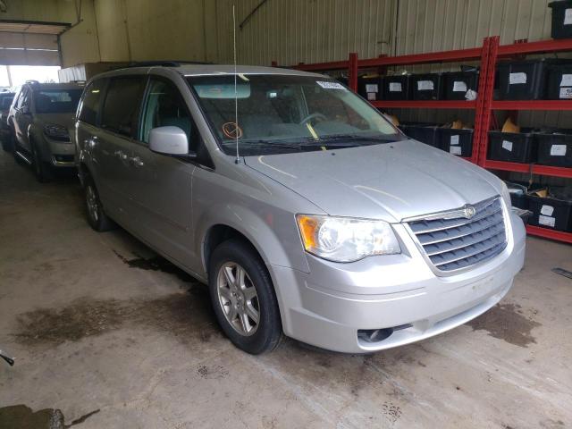 CHRYSLER TOWN & COU 2010 2a4rr5d17ar104760