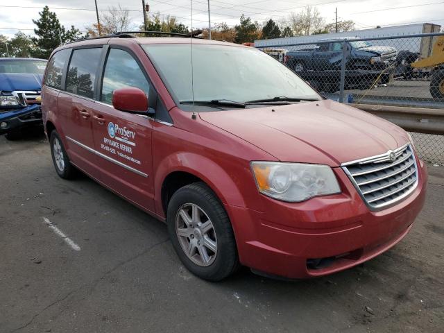 CHRYSLER TOWN & COU 2010 2a4rr5d17ar109134