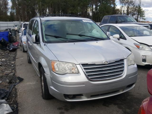 CHRYSLER TOWN & COU 2010 2a4rr5d17ar109554