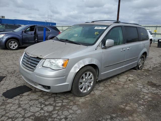 CHRYSLER TOWN & COU 2010 2a4rr5d17ar109702