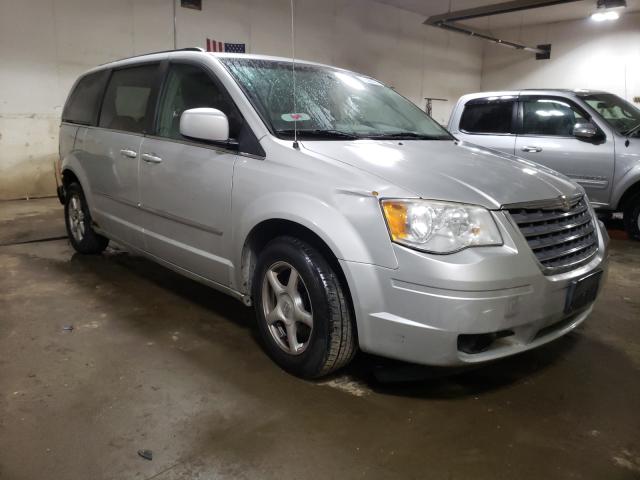 CHRYSLER TOWN &AMP COU 2010 2a4rr5d17ar113751