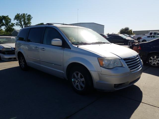 CHRYSLER TOWN &AMP COU 2010 2a4rr5d17ar116794