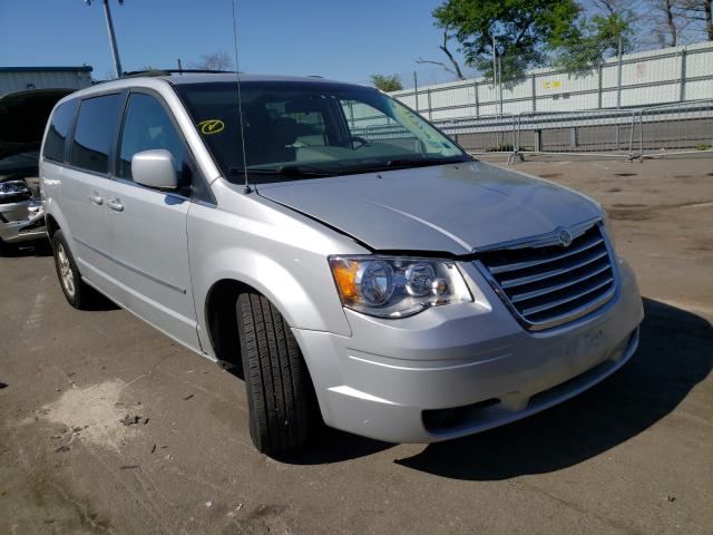 CHRYSLER TOWN &AMP COU 2010 2a4rr5d17ar126449