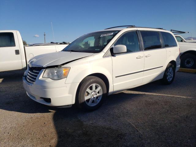 CHRYSLER TOWN & COU 2010 2a4rr5d17ar132087