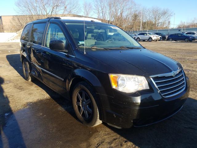 CHRYSLER TOWN & COU 2010 2a4rr5d17ar133336