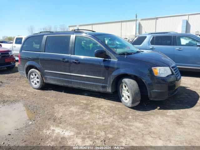 CHRYSLER TOWN & COUNTRY 2010 2a4rr5d17ar149018