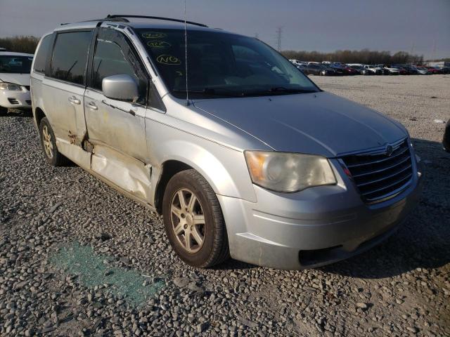 CHRYSLER TOWN & COU 2010 2a4rr5d17ar150234